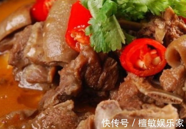 滋补|多给家人吃的营养菜,滋补养身还暖和,健康又美味,孩子也爱吃