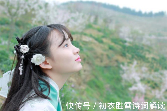 七夕节|四首深情的七夕古词:相逢不似长相忆,一度相逢一度愁