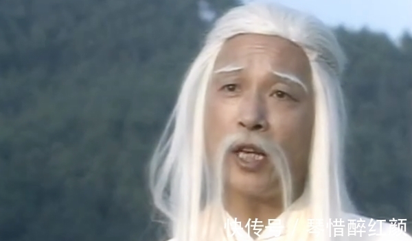 通天门下@通天门下四大亲传弟子,一死一逃一投降,还有一个去向成谜