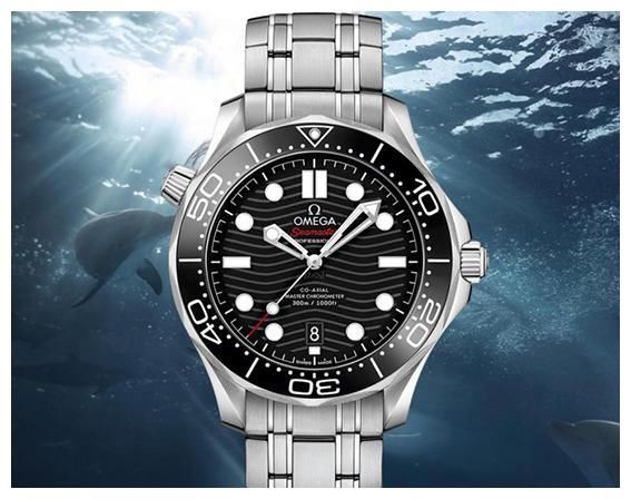 最佳解决方案，两款巅峰潜水腕表怎么选？欧米茄海马VS劳力士水鬼