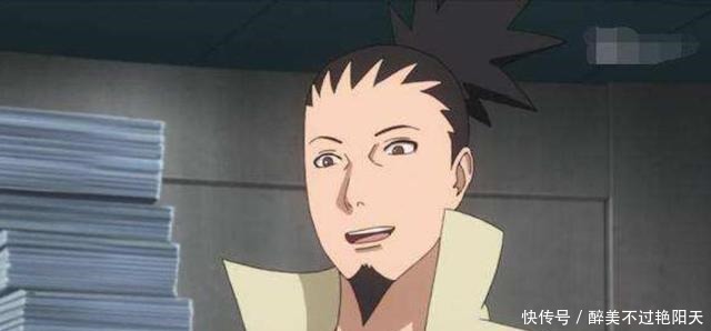 木叶忍村|火影忍者这七位父亲的颜值对比，大蛇丸逆生长，佐助温柔又帅气！