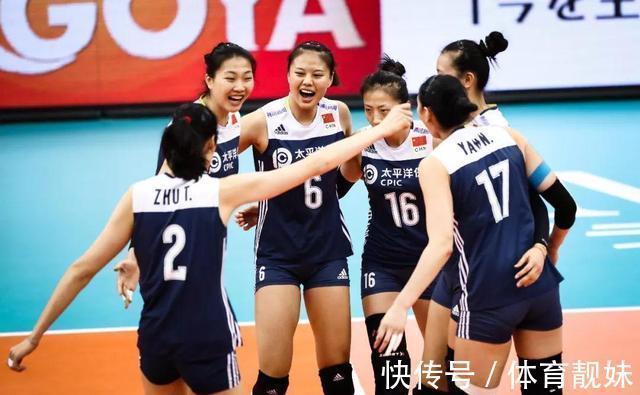 中国女排|新官上任三把火!郎平四嫡系或被新帅淘汰,女排奥运12人命运反转