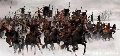 典故|程羽黑:龙城飞将是何人