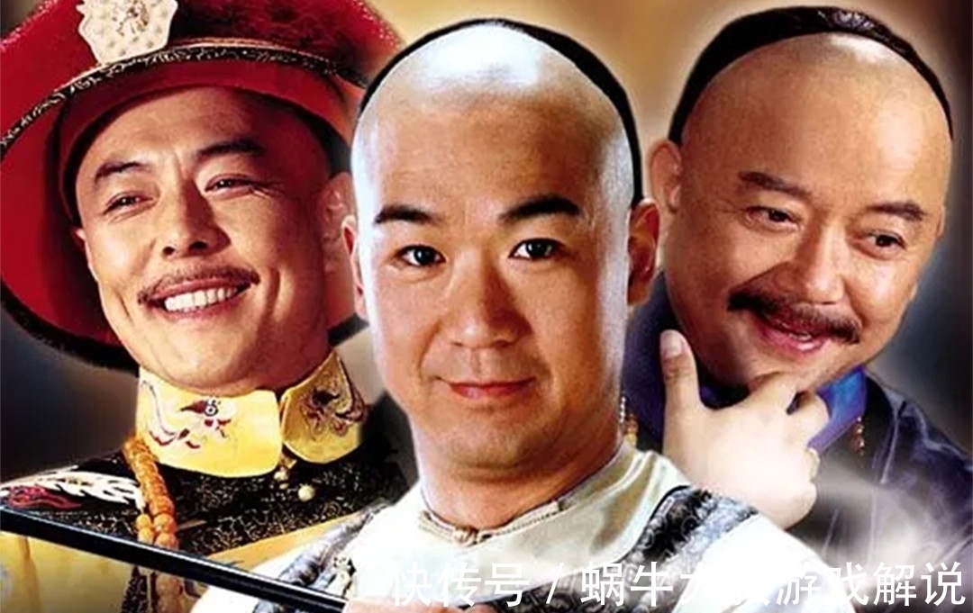 梅尧臣&联圣钟云舫的3副绝妙对联,文采飞扬,令人拍案叫绝