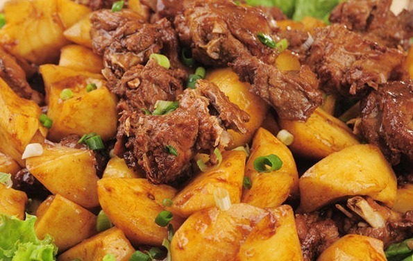 补虚|冬天孩子常吃此道菜,能补虚养胃止咳,不妨了解一下