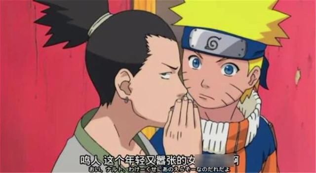 鸣人|《博人传》崩得最严重的不是鸣人和佐助，而是这位曾经的天才少年