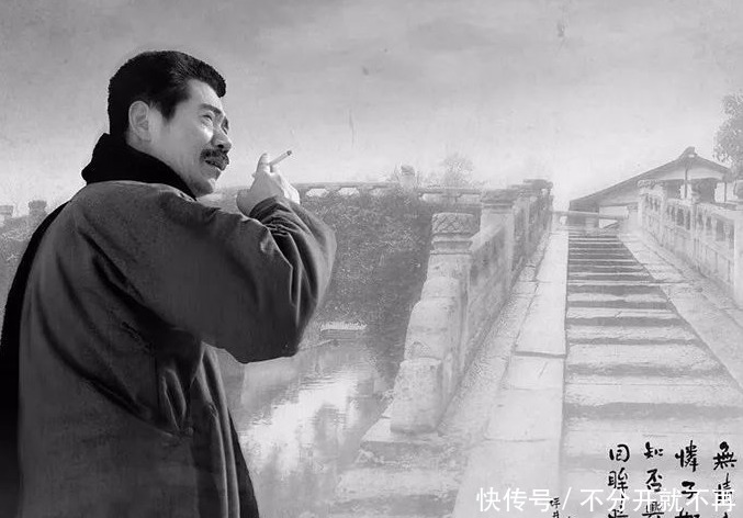 鲁迅第一次讲课的时候,教室里哄堂大笑,15分钟后教室鸦雀无声!