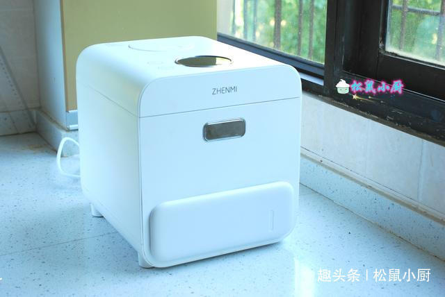 低糖|自从我开始减肥后，天天煮这一锅饭，低糖低热量，米饭粒粒香