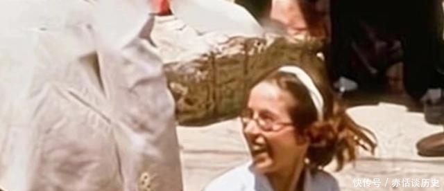 女子 为证明时间不存在,科学家让一女子在地洞住130天,结局如何?