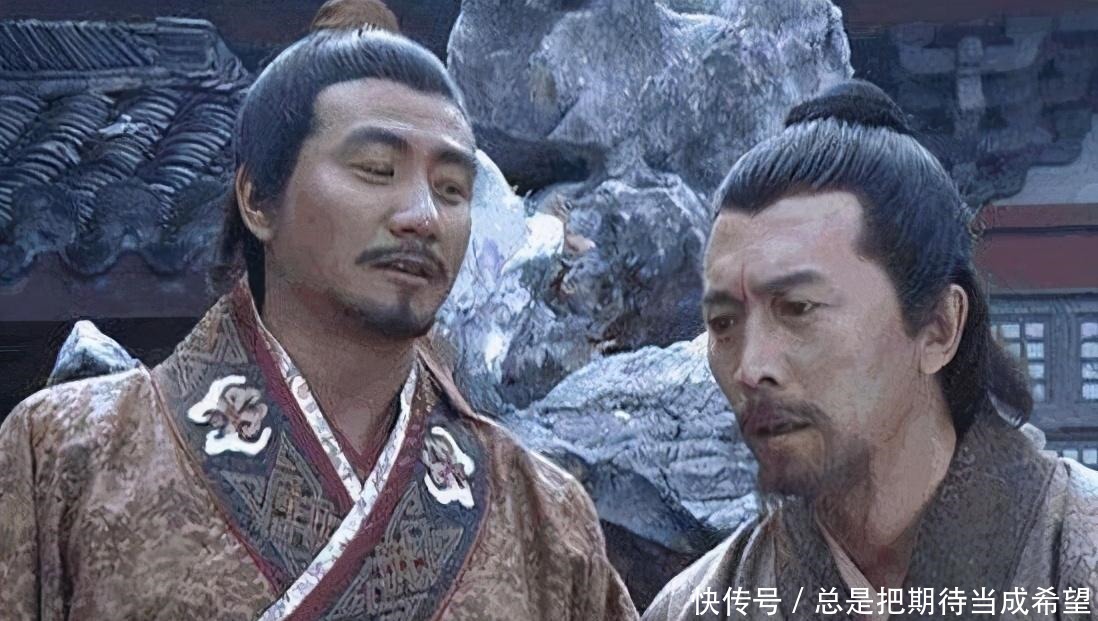 恍然大悟|刘伯温推算出明朝结局,朱元璋听后为什么很高兴看到这句话,恍然大悟!