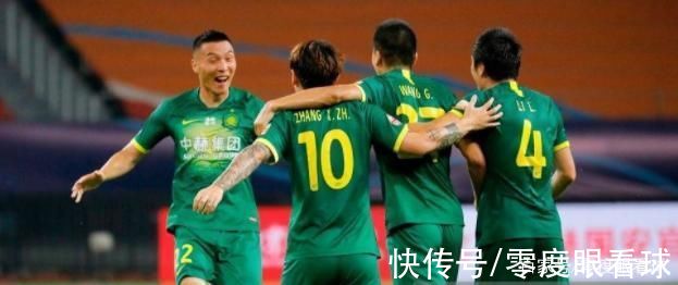 前瞻|国安VS鲁能前瞻:3412出击，6大国脚坐镇，新援锋霸搭档张玉宁