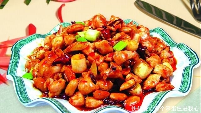 巡抚好美食,厨师犯了难,整来整去发明出一道名菜