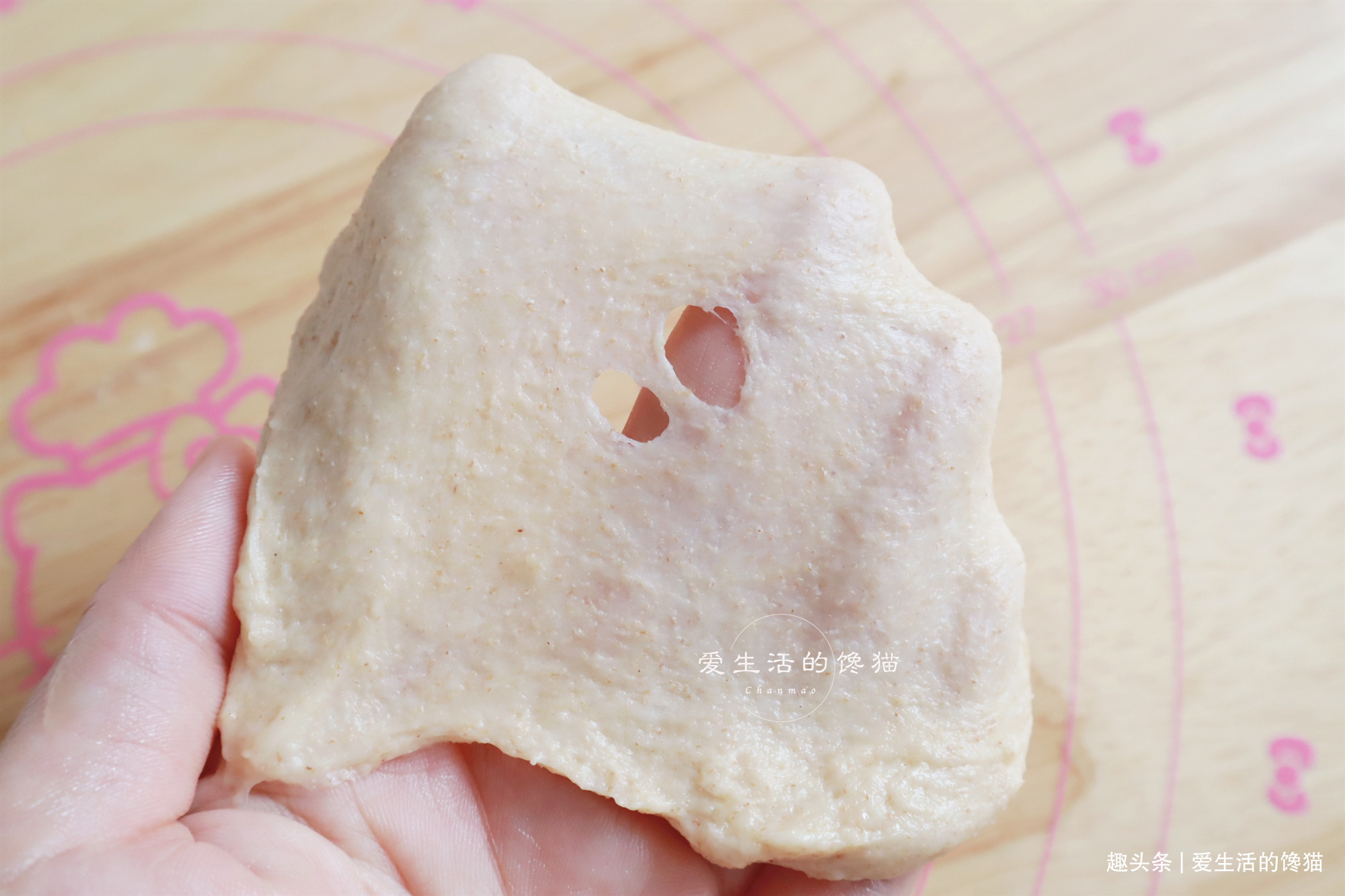 芝麻酱面包卷，柔软拉丝，超好吃，做法简单，小白也一次成功