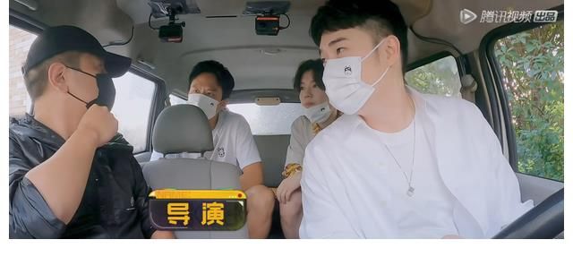 《五哈》回歸，鄧超鹿晗聯(lián)手導演整蠱彭昱暢，魏大勛被誤傷太搞笑