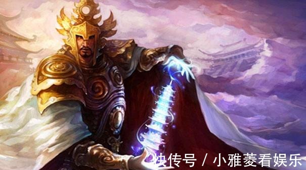 哪吒|封神演义中，哪吒竟如此凶残蛮横，修炼万年的截教大神被他残害