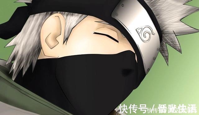 亲热天堂|火影忍者的老司机不止自来也,这几位车速也不低,还有女司机