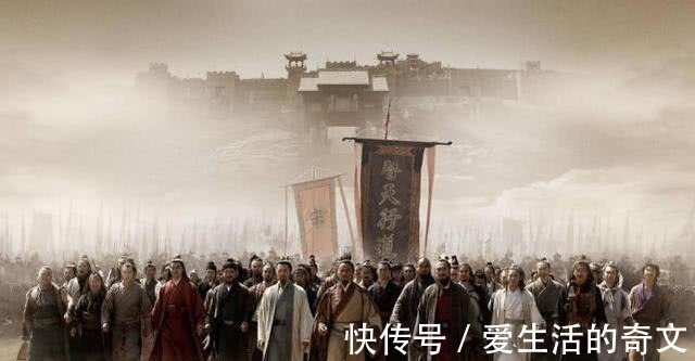 武松!他是梁山单挑王,胜过林冲武松,张清都奈何不了他,可惜结局凄惨