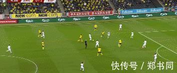 雙子星|三大勁旅國頂賦98后雙子星，都有機(jī)會率隊闖進(jìn)世界杯并一鳴驚人？