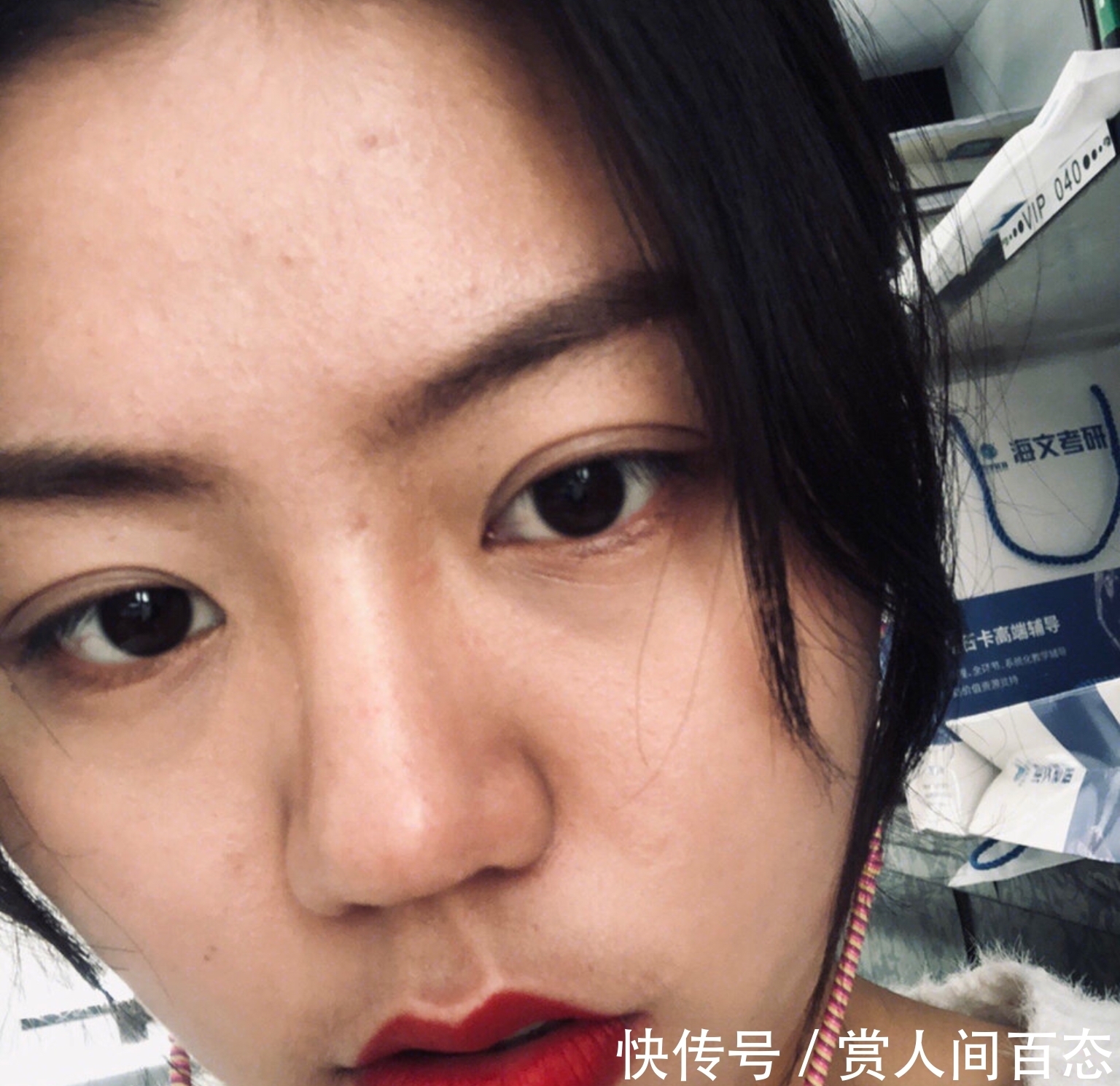 口红 女生必须知道的护肤界“内幕”，有多少人还在犯傻！