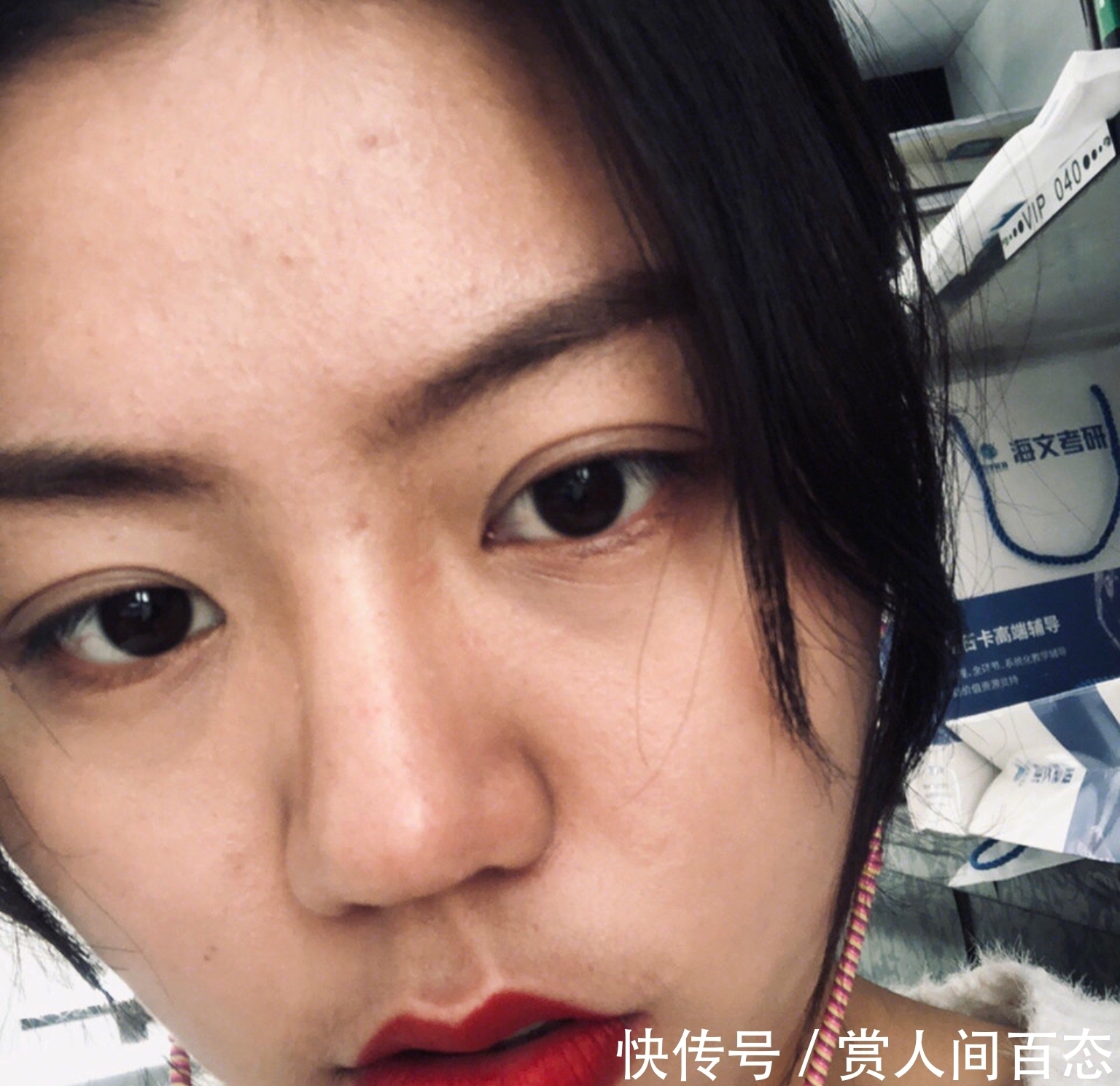 口红 女生必须知道的护肤界“内幕”,有多少人还在犯傻!