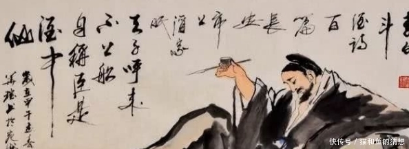 古代最经典的六句古诗,堪称千古绝句!你们