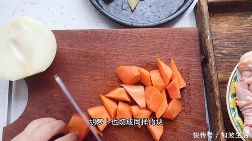 海鲜酱|这三种菜一起炒实在太鲜了，简单营养，低脂又饱腹，多吃不长胖