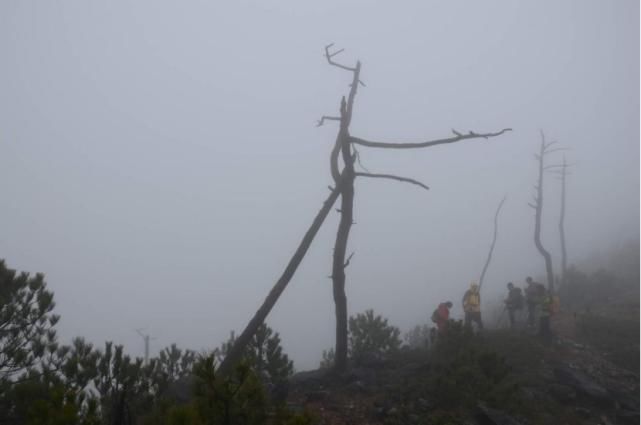 海量美图来袭！走进干河坝感受不一样的玉龙雪山