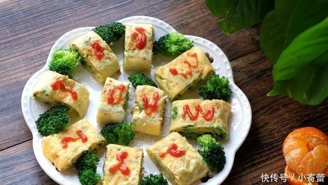 鸡蛋别再煮了,试试这样做,又香又嫩又营养,孩子们抢着吃