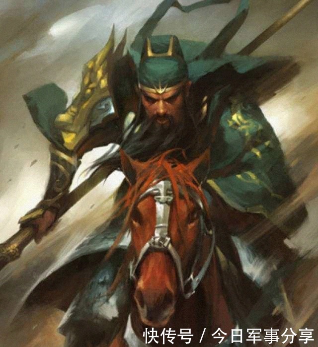 闻风丧胆|中国古代这三大名将,不会武功不善骑射,却让敌人闻风丧胆
