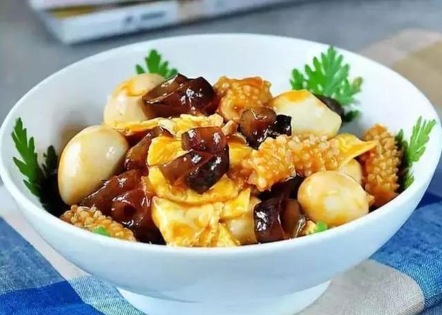 料酒|多学几道美味家常菜,简单易做,家中来客让他们吃的津津有味