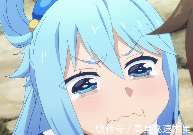 龍傲天|為美好的世界獻上祝福輕松愉快的異世界動漫,劇情雖套路,但不常見!