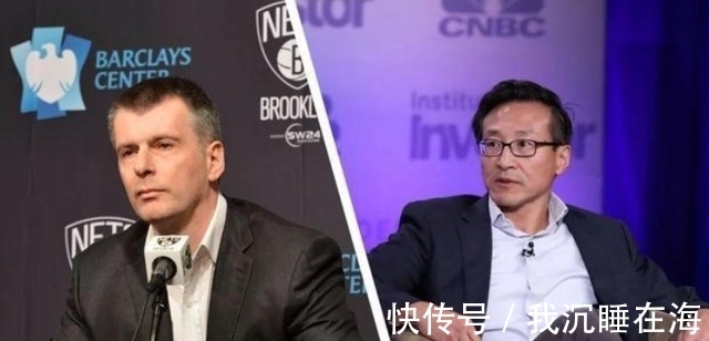 蔡崇信|2年前，花235億以100%控股買下NBA球隊(duì)的蔡崇信，現(xiàn)狀賺了多少錢