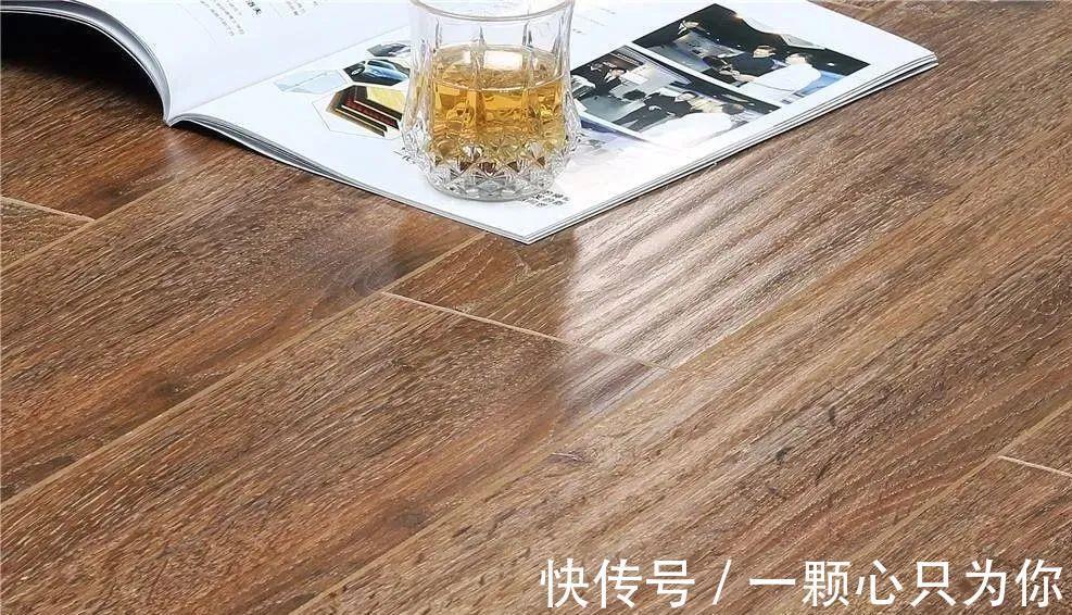 颜色|木地板颜色选对很重要，资深设计师教你6点技巧，看100遍都不腻！