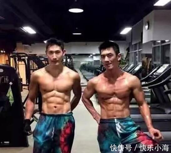 中国版|每天1000个俯卧撑?“中国版史泰龙”让你见识真正硬汉