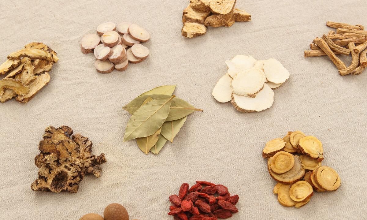 福星|三味草药煮水喝，悄悄试试，肾病患者的“福星”