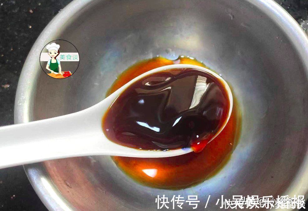 鲜美|这四样素菜一起炒，不放肉也很鲜美，简单又营养，大人孩子都爱吃