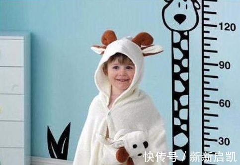 女孩|男孩和女孩,长个“黄金期”是不同的,父母不能犯“致命”错误!