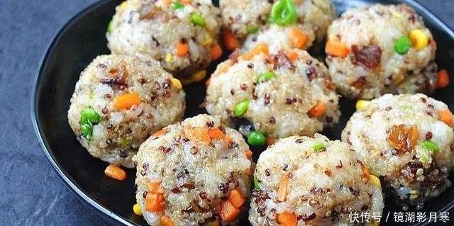 自从学会做这饭，连吃3天还不够，孩子大人都喜欢，一袋米见底了