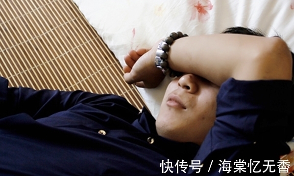 入睡|为什么下雨天,人们会更想睡觉、睡得很香?和什么有关?