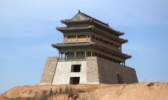 华山|华山风骨篇-潼关怀古