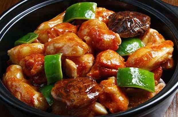 几道过口不忘的家常菜，简单好学， 好看更好吃，永远都吃不腻