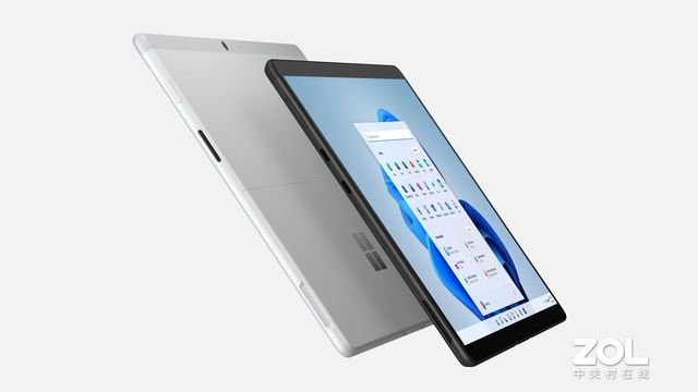 解析|迎接Windows 11：微软Surface系列新品全解析