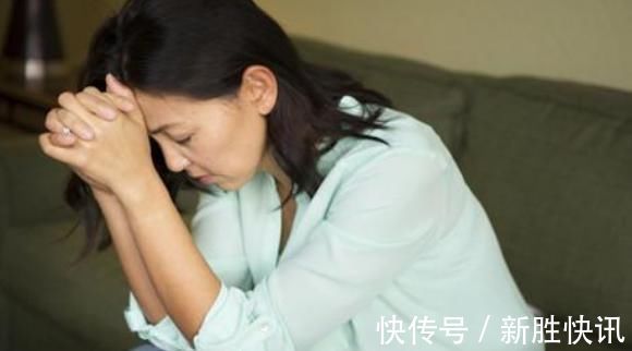 妇科专家|妇科专家直言：女性若是想长寿，更年期3件事别忍着，越忍命越短