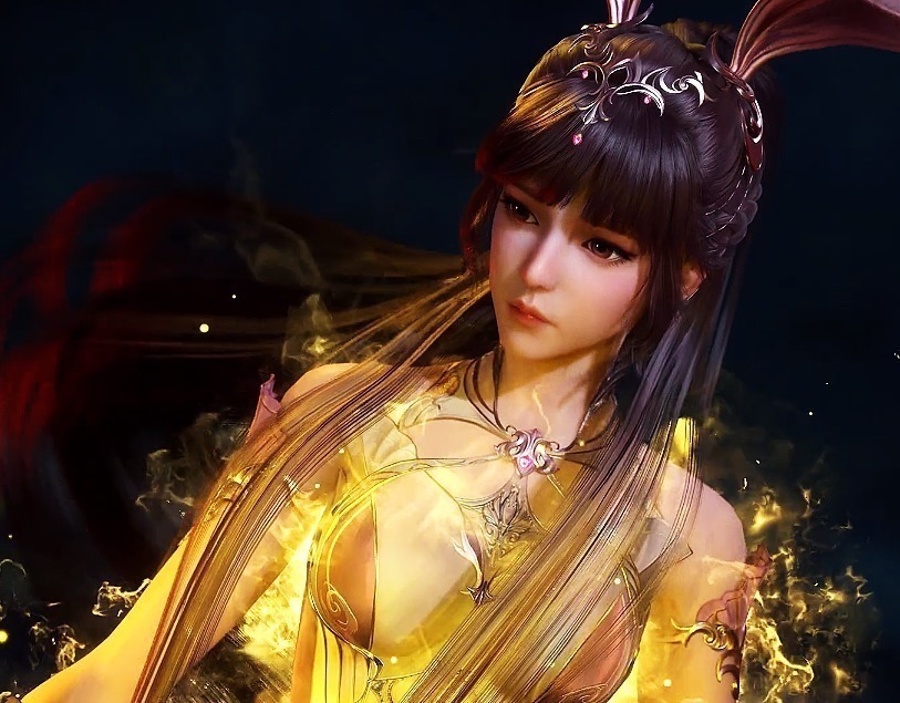 玄机|斗罗大陆:唐三刚开始不过顶级一考,为什么大家却都跪了下来?