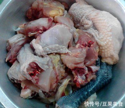 健康|想要吃得健康，还是得吃#一周减脂不重样# 松露炖鸡