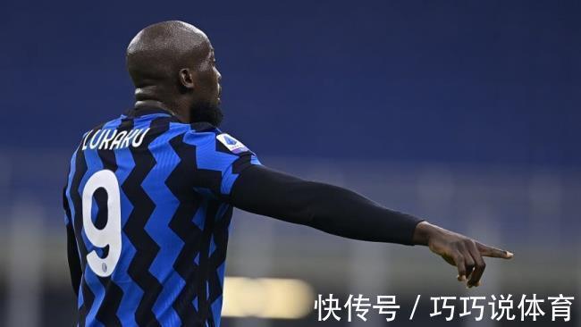 什克|切尔西要挖空国米:盯上防线两大强人,卢员外亲荐老队友