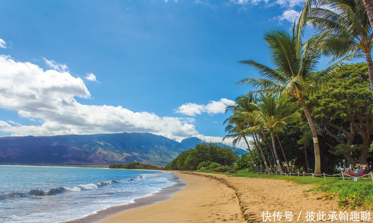 世界十大最美海滩，浪漫与幸福的合集，最后一个肯定是你的钟爱