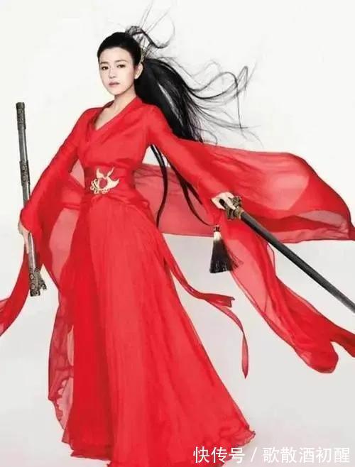 母亲$聊斋故事新编:多情侠女无情剑