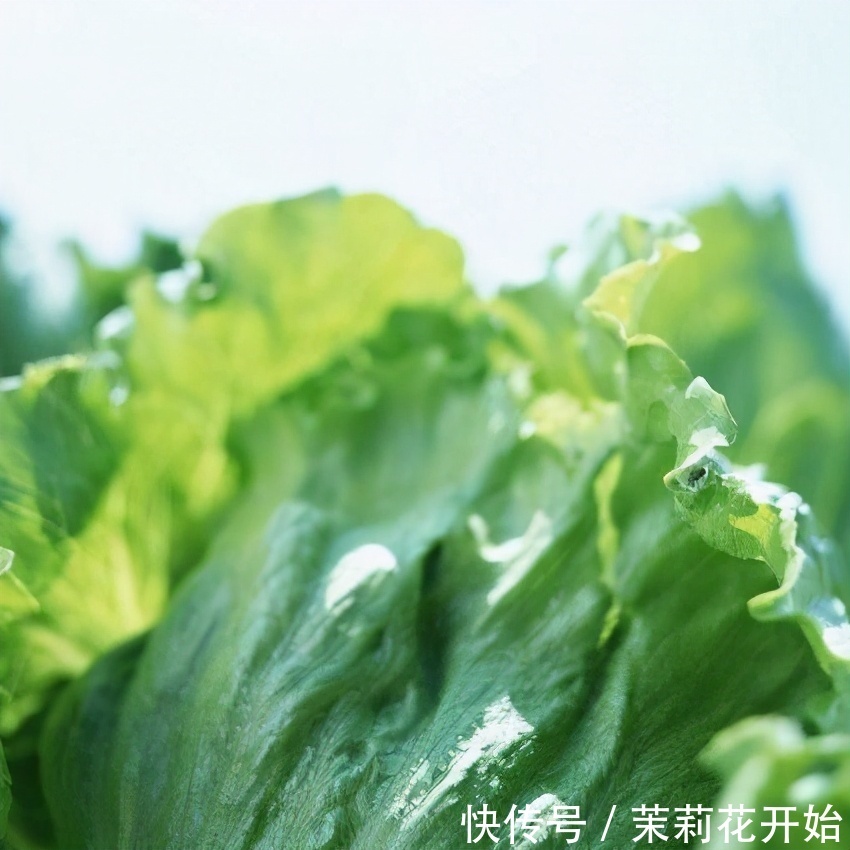 不想|女性不想老太快,推荐常吃3种食物,补充营养,增强体质