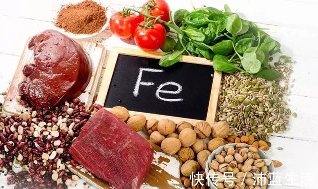 缺钙|孩子缺钙、缺铁、缺锌信号不同,解决方式不同,家长可别弄混了